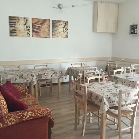 Diapason Oda ve Kahvaltı *