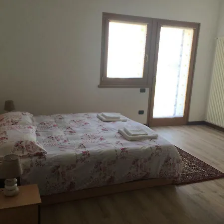 Bed & Breakfast Diapason Sovramonte