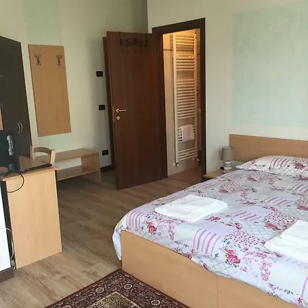 Bed & Breakfast Diapason Sovramonte