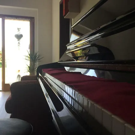 Diapason Bed & Breakfast