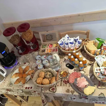 Bed & Breakfast Diapason *
