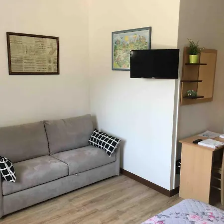 Bed & Breakfast Diapason